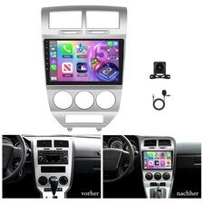 6+128G Für Dodge Caliber