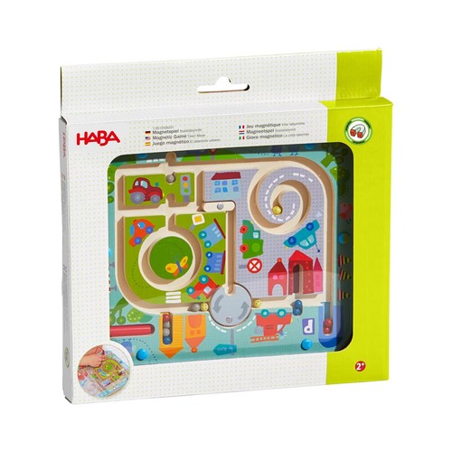 Haba magnetspiel - haba,