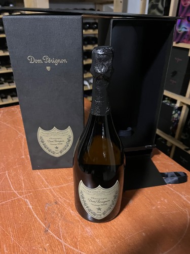 Dom perignon 2008 brut - dom,