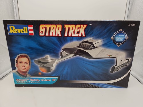 Revell 04881 klingonischer - revell,