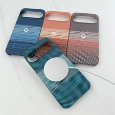 Magnetische Carbon Hülle für