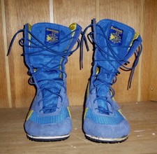 Reebok Boxerschuhe Gr 44