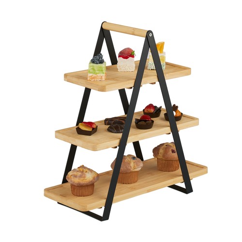 Etagere servierständer - etagere,