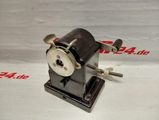BLEISTIFTSPITZER SPITZMASCHINE