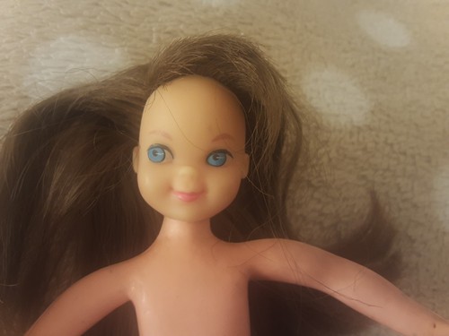 Barbie tutti nude - ⛱,