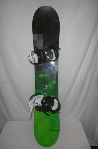 Burton custom top junior - burton, "