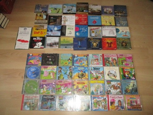 Stück hörspiel - 56,