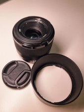 Sony SEL 50 mm F/1.8 FE für