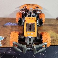 Lego Racers - 8676 Sunset