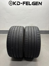 2x Michelin Pilot Super Sport * 275/40 R18 99Y Sommerreifen