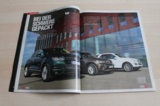 Auto Motor und Sport 13/2010