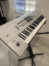Korg NAUTILUS73 73-key
