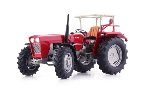 Kramer 814 allrad - kramer, rot