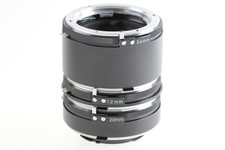 Raynox Zwischenring Set