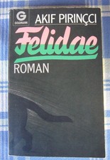AKIF PIRINCCI " FELIDAE " , gerb. TB., GOLDMANN 1989