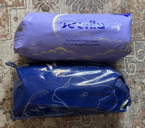 Derila ergo pillow standard - derila,
