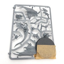 Kriegshammer 40k leviathan - -,
