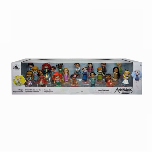 Disney animators collection - disney,
