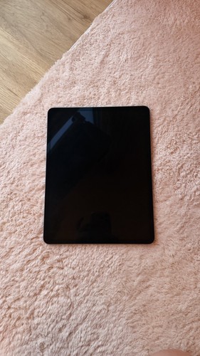 Ipad pro 2020 - 12,9,