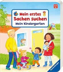 Mein erstes sachen suchen - mein,