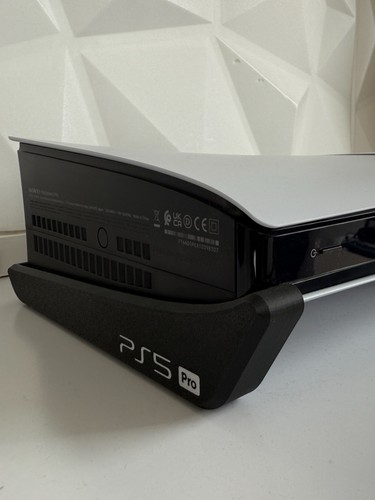 Sony vertikaler standfuß für - vertikaler,