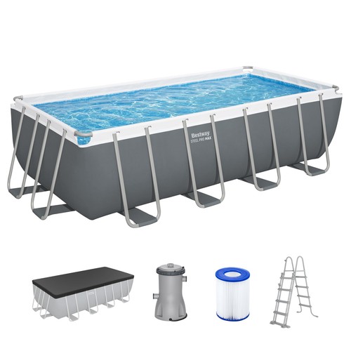 Bestway 488x244x122 - , cm