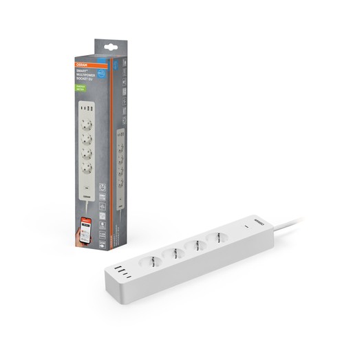 Osram smart wifi fach - osram, 4-fach
