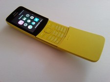 NOKIA 8110 4G GELB TOP DUAL