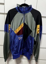 Reebok Trainingsjacke Vintage