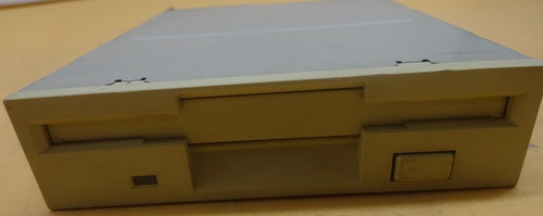 Teac 235hf a291 u5 floppy - -u5,