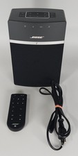 Bose Soundtouch 10 Bluetooth