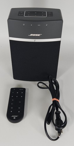Bose soundtouch bluetooth - bose,