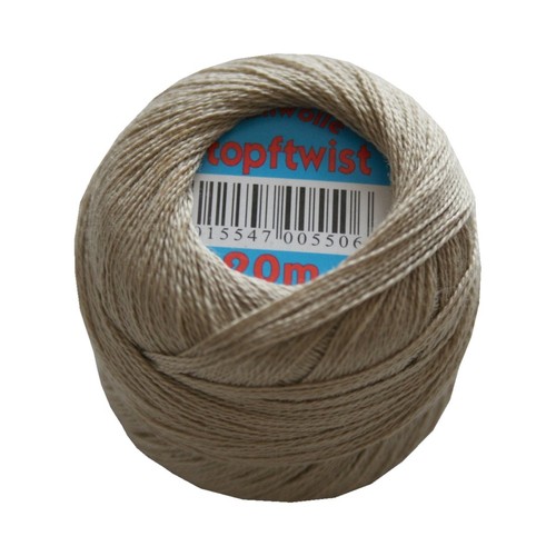 Stopftwist stopfgarn beige - stopfgarn,,