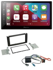 Pioneer USB MP3 DAB 2DIN