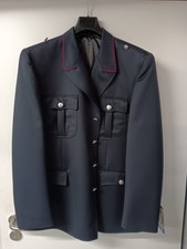 Feuerwehr Uniformjacke