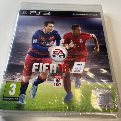 Fifa playstation3 spiel - fifa, ps3