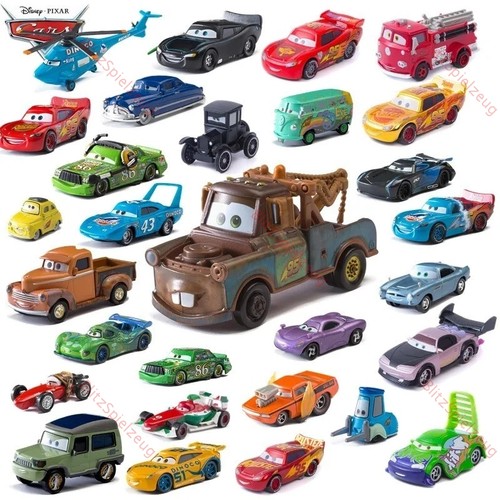 Disney pixar cars dinoco - dinoco, king