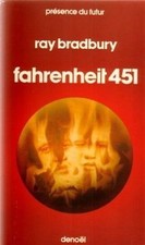 Fahrenheit 451  von R