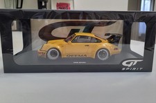 Porsche 911 964 RWB Rauh Welt