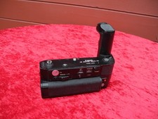 Canon AE Motor Drive FN