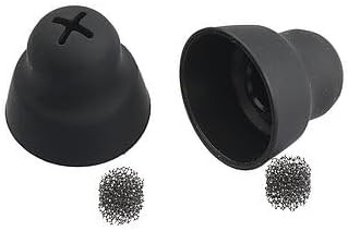 Sennheiser ear tips cerumen - ear,
