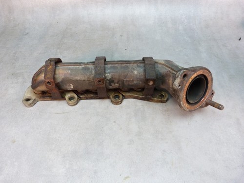 Krümmer opel omega 3 2 - krümmer, 2,6