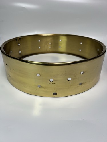 Vintage brass custom - custom, piccolo