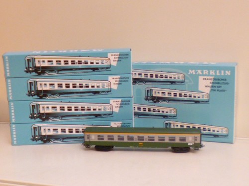 Märklin 40691 - ,