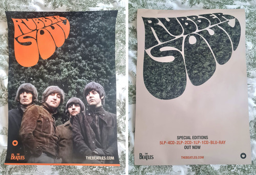 The beatles rubber soul - the,