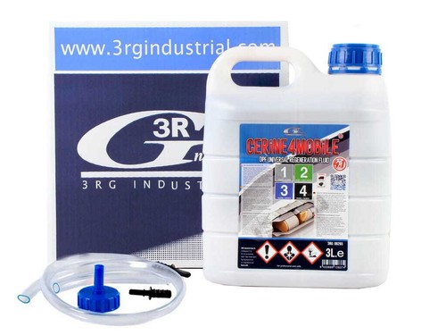 Dpf fap additiv zusatzstoff - dpf,