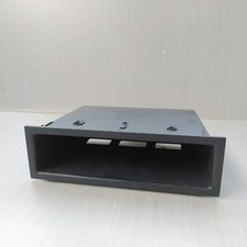 B3-13840 VW POLO 9N Ablage Ablagefach Armaturenbrett Fach 6Q0857919A