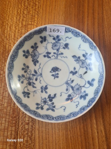 169 tellerchen ca mau - "169,