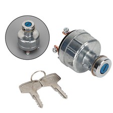 Anlasser Zündschalter Für