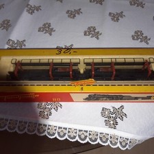 Fleischmann HO Autotransport